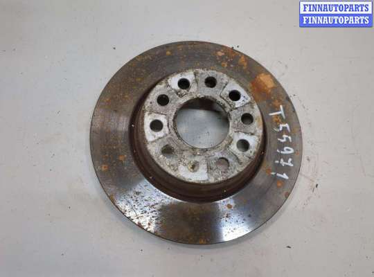 купить Диск тормозной на Volkswagen Passat 6 2005-2010