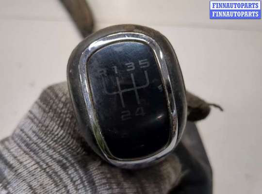купить Кулиса КПП на Skoda Octavia (A5) 2004-2013