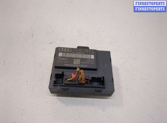 Блок комфорта AU1694547 на Audi Q7 2005-2015