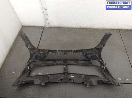 купить Кронштейн бампера на Mercedes ML W166 2011-2015