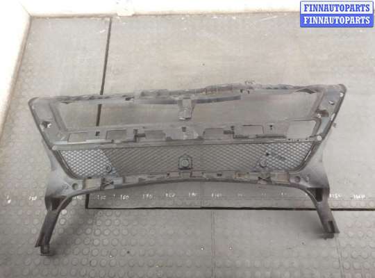 купить Кронштейн бампера на Mercedes ML W166 2011-2015