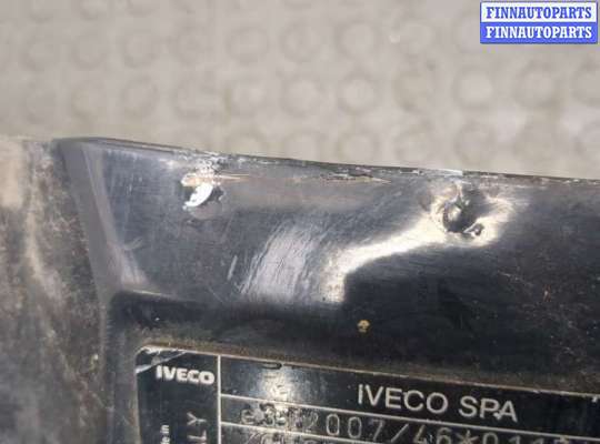 купить Замок капота на Iveco Daily 6 2014-