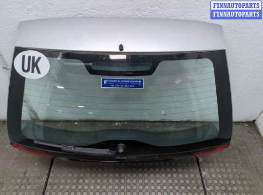 купить Крышка (дверь) багажника на Volvo S40 / V40 1995-2004