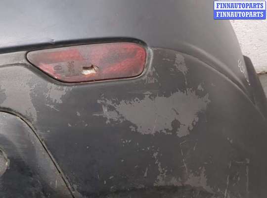 купить Бампер на Chevrolet Captiva 2006-2011