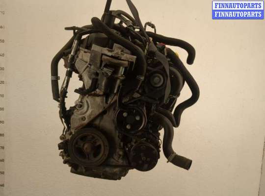 купить Форсунка топливная на Ford Escape 2000-2006
