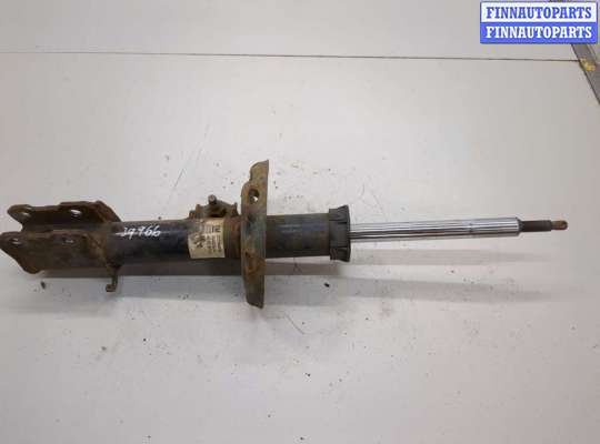 Амортизатор подвески OP2398832 на Opel Meriva 2003-2010