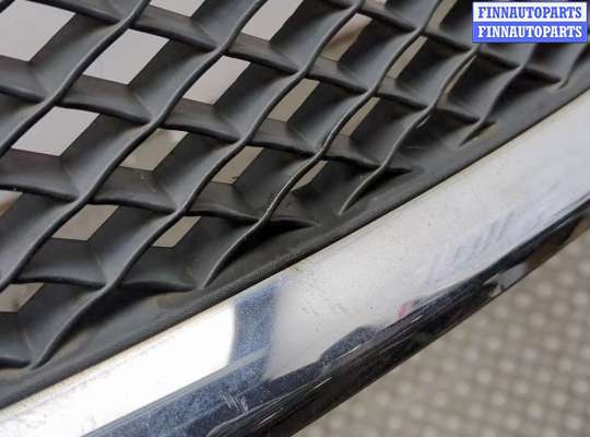 купить Решетка радиатора на Ford Focus 2 2005-2008