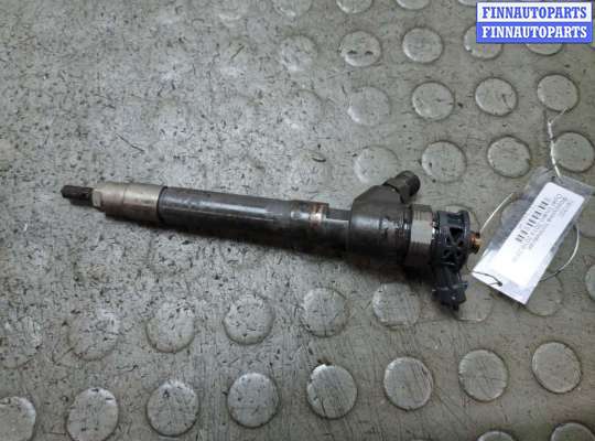 Форсунка топливная OP2417559 на Opel Vivaro 2014-2019