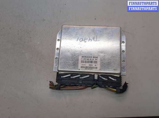 Купить Блок управления подвеской на Mercedes S W220 1998-2006 Блок управления подвеской MB1734840 на Mercedes S W220 1998-2006