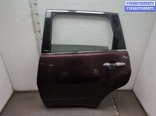 Купить Ручка двери наружная на Acura MDX 2006-2013 Ручка двери наружная AC81388 на Acura MDX 2006-2013