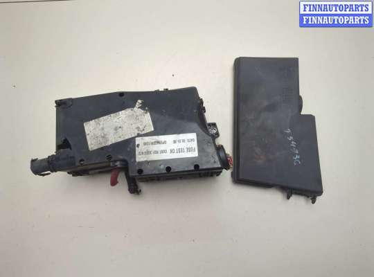 купить Блок предохранителей на Volvo V50 2004-2012