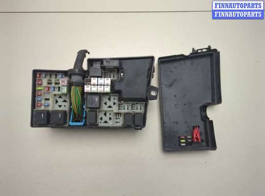 купить Блок предохранителей на Volvo V50 2004-2012