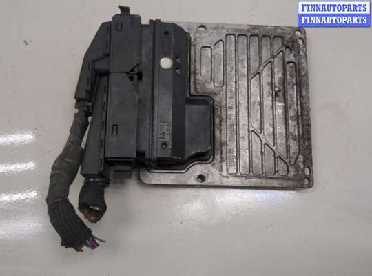 купить Блок управления двигателем на Mercedes CLK W209 2002-2010