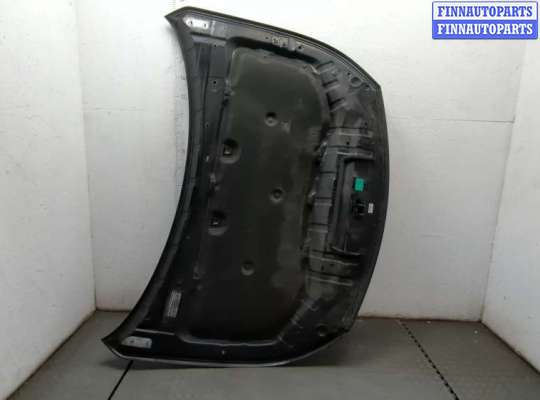 купить Обшивка капота на Infiniti QX56 2010-2013