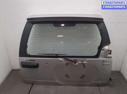 купить Ручка крышки багажника на Suzuki Grand Vitara XL-7 2001-2006