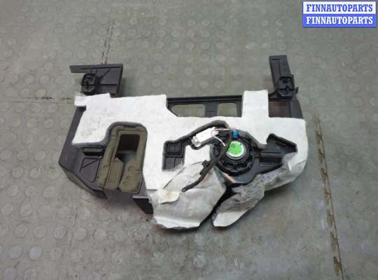 Обшивка салона на BMW 3 (G20)