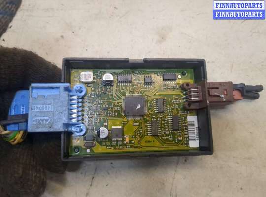 купить Блок управления сигнализацией на Peugeot 407 2004-2011