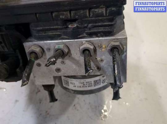 купить Блок АБС, насос (ABS, ESP, ASR) на Volkswagen Golf 7 2012-2020