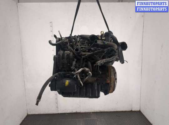 Двигатель (ДВС) FO2174905 на Ford Mondeo 4 2007-2015