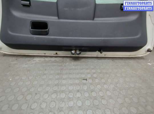 купить Замок багажника на Fiat Punto Evo 2009-2012