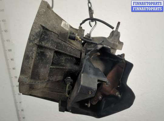 купить КПП 5-ст.мех. (МКПП) на Ford Fusion 2002-2012