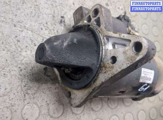 купить Стартер на Ford Ranger 2006-2012