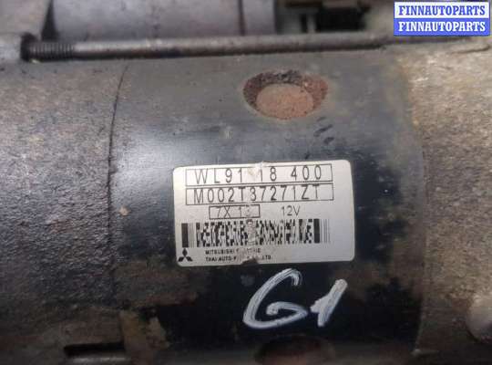 купить Стартер на Ford Ranger 2006-2012