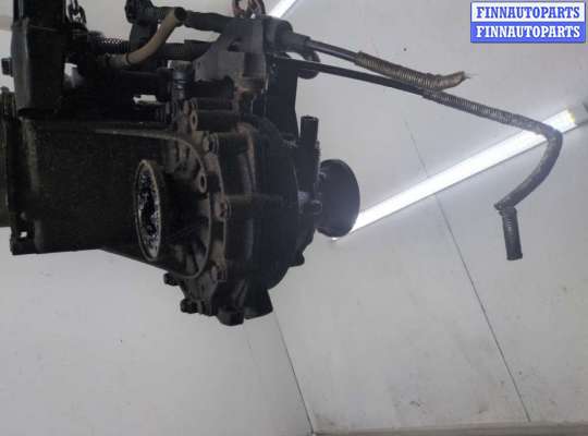 купить КПП 5-ст.мех. (МКПП) на Seat Ibiza 4 2008-2015