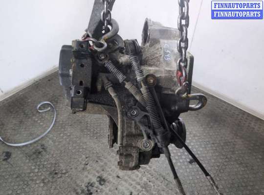 купить КПП 5-ст.мех. (МКПП) на Seat Ibiza 4 2008-2015