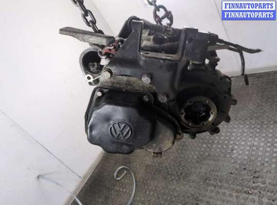 КПП 5-ст.мех. (МКПП) ST347002 на Seat Ibiza 4 2008-2015