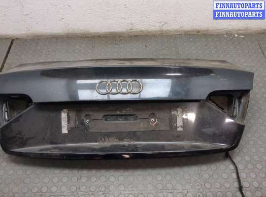 Крышка (дверь) багажника AU1608309 на Audi S5 (8T) 2007-2016