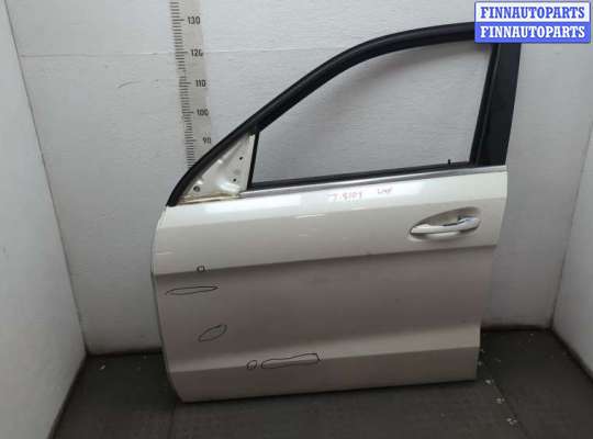 купить Стекло боковой двери на Mercedes ML W166 2011-2015