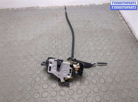 купить Замок двери на Mercedes ML W163 1997-2005