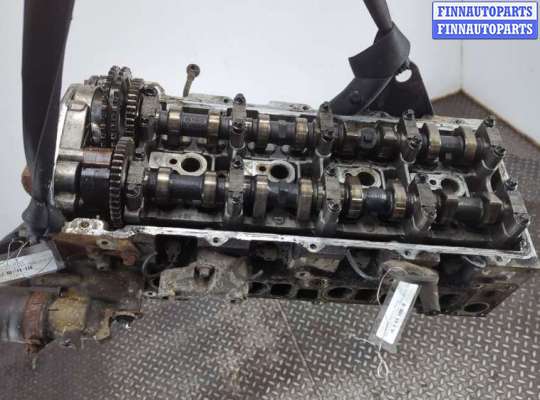 купить Головка блока (ГБЦ) на Mercedes Sprinter 2006-2018