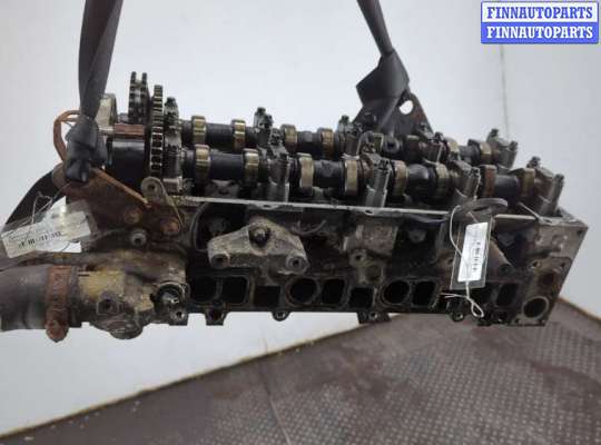 купить Головка блока (ГБЦ) на Mercedes Sprinter 2006-2018