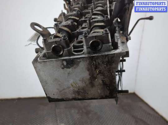 купить Головка блока (ГБЦ) на Mercedes Sprinter 2006-2018