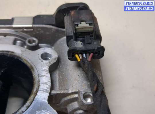 купить Заслонка дроссельная на Opel Insignia 2017-2022