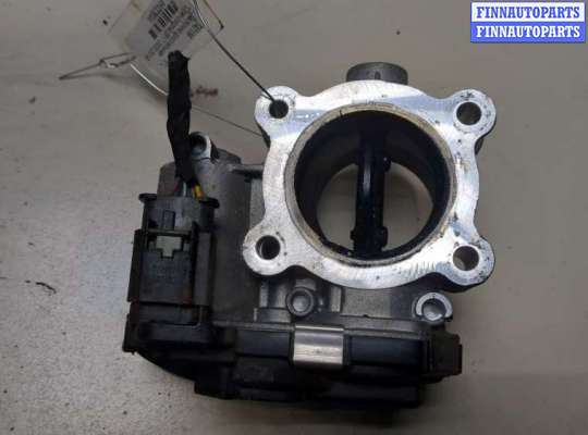 купить Заслонка дроссельная на Opel Insignia 2017-2022