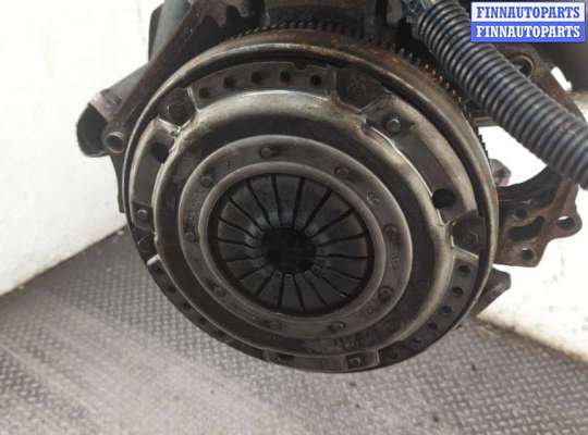 купить Компрессор кондиционера на Opel Omega B 1994-2003