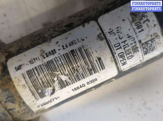 купить Амортизатор подвески на KIA Sorento XM 2009-2021