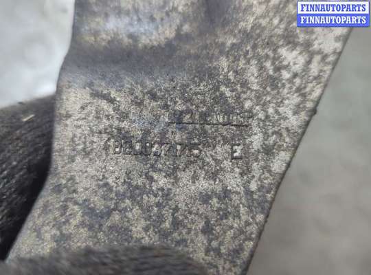 Кронштейн прочее на Renault Scenic III