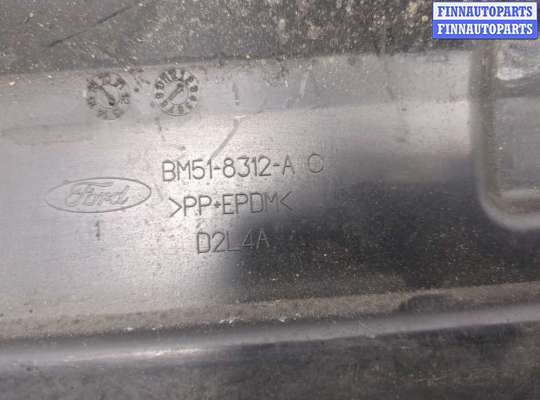 купить Воздухозаборник на Ford Focus 3 2011-2015
