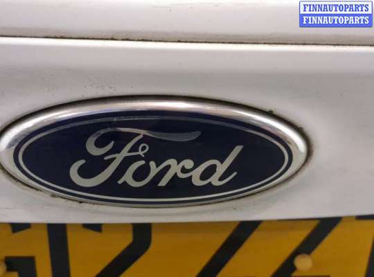 купить Накладка крышки багажника (двери) на Ford Focus 3 2011-2015