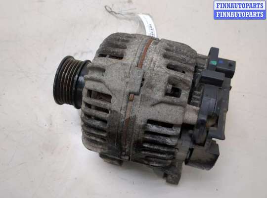 Генератор OP2154471 на Opel Vectra C 2002-2008