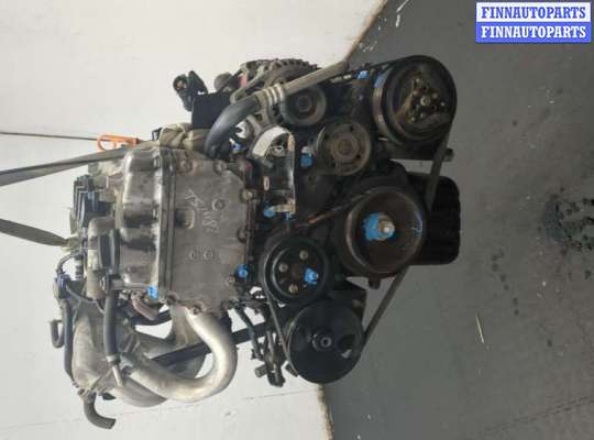 купить Насос гидроусилителя руля (ГУР) на Nissan Primera P12 2002-2008