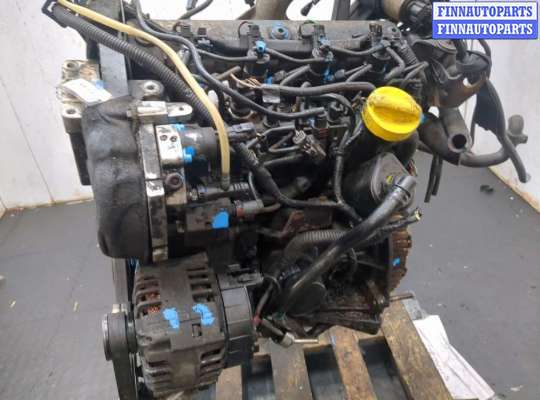 купить Генератор на Opel Vivaro 2001-2014