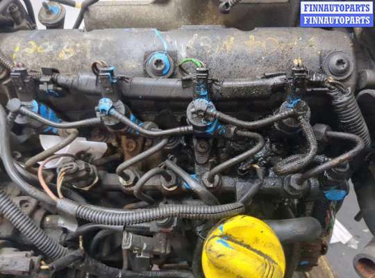 купить Генератор на Opel Vivaro 2001-2014