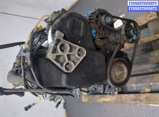 купить Генератор на Opel Vivaro 2001-2014