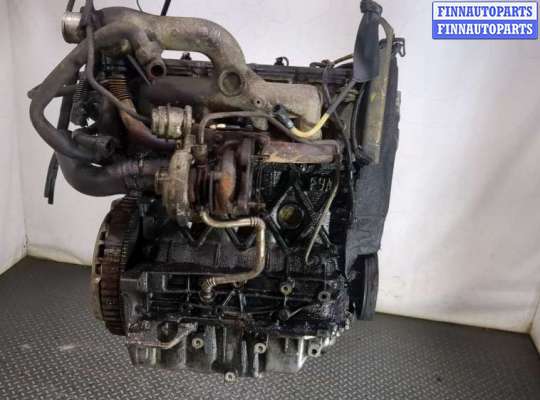 купить Генератор на Opel Vivaro 2001-2014