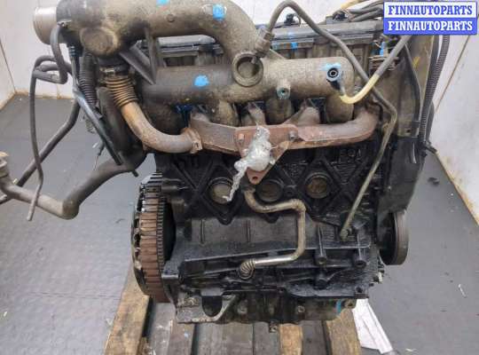 купить Генератор на Opel Vivaro 2001-2014